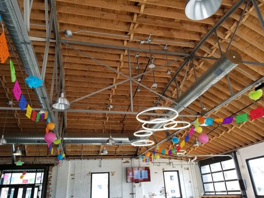 Raíces Brewing Company by null