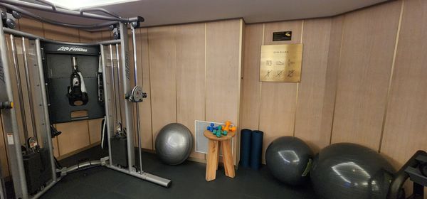 The One Barcelona by null