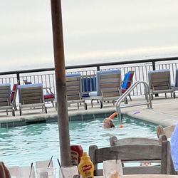 user provided Colony Hotel photo