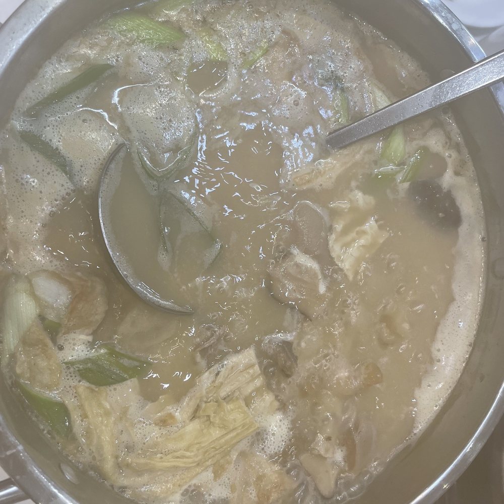 Shine Kitchen - Lamp hotpot - Chinese Near Me - Scarborough, Ontario