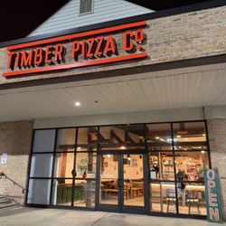 Timber Pizza