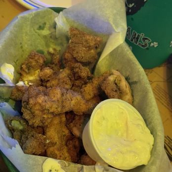 Flanigan's - Seafood Near Me - Stuart, Florida