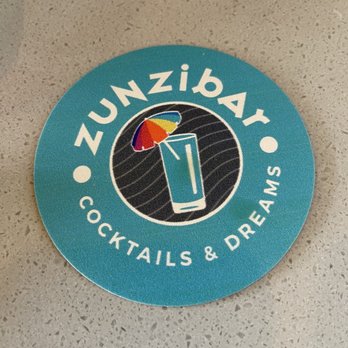 Zunzibar - Wish I could have gotten one - Cocktail Bars Near Me - Savannah, Georgia Zunzibar - Wish I could have gotten one - Cocktail Bars Near Me - Savannah, Georgia