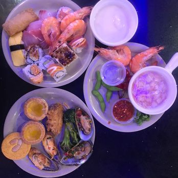 Gold Hibachi Buffet - Buffets Near Me - Alhambra, California Gold Hibachi Buffet - Buffets Near Me - Alhambra, California