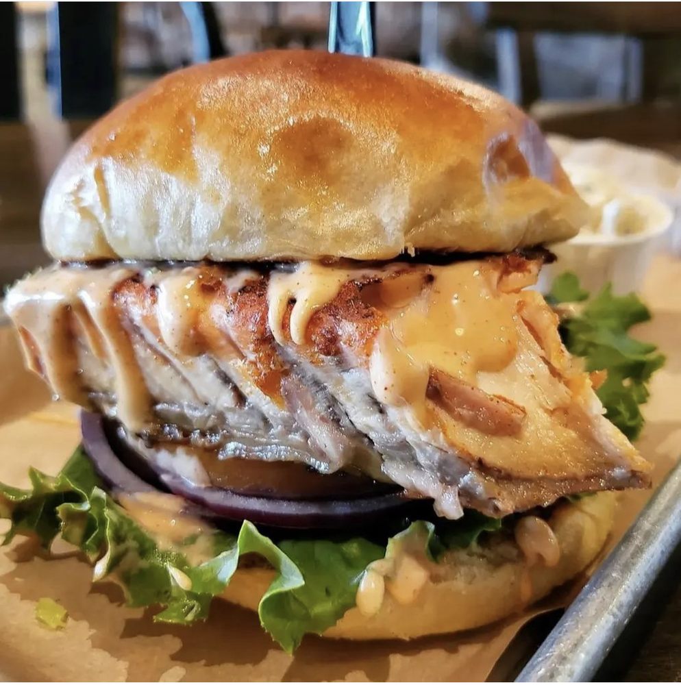 American Grub