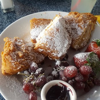 Cafe Orleans - The Monte Cristo - Cajun/Creole Near Me - Anaheim, California