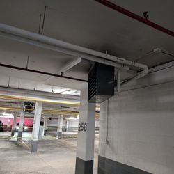 Golden Court Plaza - I'm parked here.