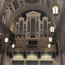 Cathedral of the Sacred Heart