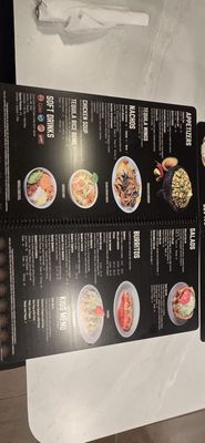 Menu photo 1 Tequila Mexican Restaurant Lawrenceville, GA Menu photo 1 Tequila Mexican Restaurant Lawrenceville, GA
