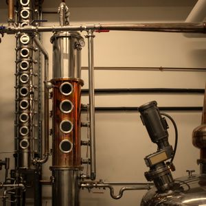 Twisted Path Distillery on Yelp