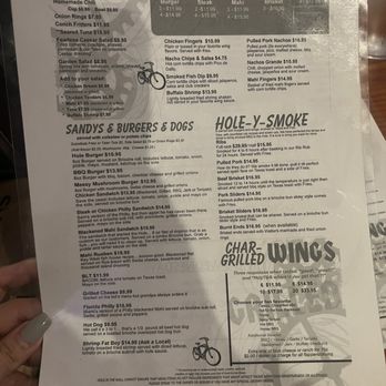 Hole In the Wall - Sports Bars Near Me - Miami, Florida Hole In the Wall - Sports Bars Near Me - Miami, Florida