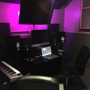 RnBass Studios - Recording & Rehearsal Studios Near Me - Los Angeles, California RnBass Studios - Recording & Rehearsal Studios Near Me - Los Angeles, California