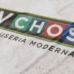 Vchos