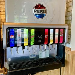 Drink options