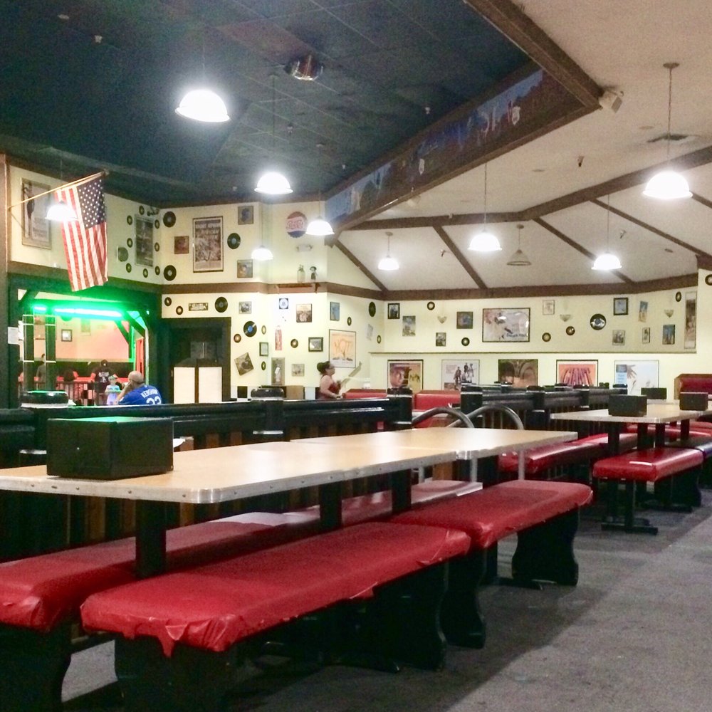 Random Request Boomers Be Bop Cafe (Upland CA) r/InlandEmpire