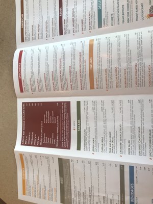Menu photo 6 Nothing But Noodles Charlotte, NC