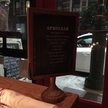 Cotenna - Italian Near Me - New York, New York