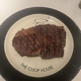 Wagyu steak