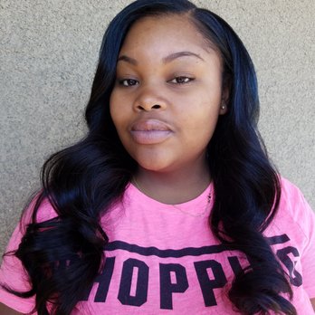 Shyne Hair Studio - Darlaa_g - Hair Salons Near Me - Pasadena, California
