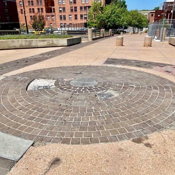 City of Tulsa - 09.06.20 The Center of the Universe - Municipality Near Me