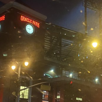 Oracle Park - Oracle park, previously Pac bell and ATT park - Stadiums & Arenas Near Me - San Francisco, California Oracle Park - Oracle park, previously Pac bell and ATT park - Stadiums & Arenas Near Me - San Francisco, California