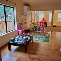 Bright Stars Childcare & Preschool