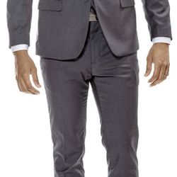 Frosty Suits - Skinny fit