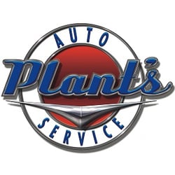 Plant's Auto Service