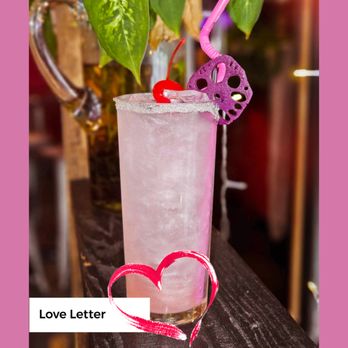 The Brew House - a glass of ice with a heart on it - Breweries Near Me - Blackstone, Virginia The Brew House - a glass of ice with a heart on it - Breweries Near Me - Blackstone, Virginia