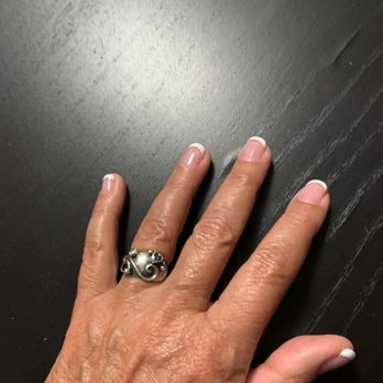 Heather’s Nails & Spa - Nail Salons Near Me - Huntington Beach, California