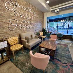 Katherine Anne Confections - Irving Park