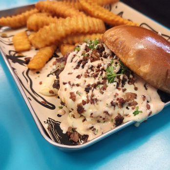 Smokin Jays - Barbeque Near Me - Oxnard, California