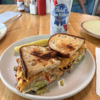 Welcome Diner - Chicken melt - Diners Near Me - Phoenix, Arizona Welcome Diner - Chicken melt - Diners Near Me - Phoenix, Arizona