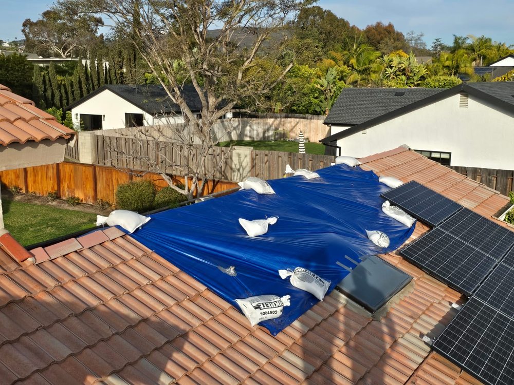 Slide of AllWeather Roofing