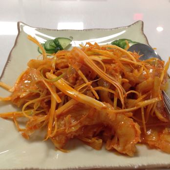 Royal Feast - Spicy beef tripe appetizer (cold) - Chinese Near Me - Millbrae, California Royal Feast - Spicy beef tripe appetizer (cold) - Chinese Near Me - Millbrae, California