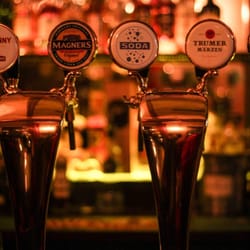 Celtic Spirit Irish Pub - Nightlife - 5 Beers & 1 Cider On Tap