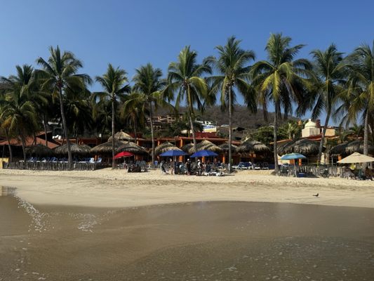 Hotel Villa Mexicana by null