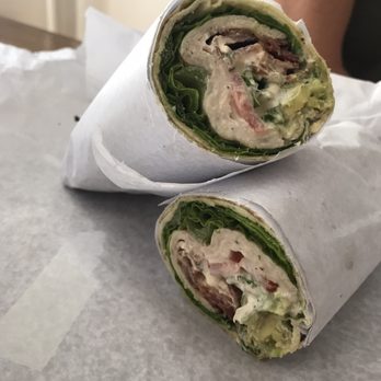Dave's Fresh Pasta - Turkey bacon avocado ranch - Sandwiches Near Me - Somerville, Massachusetts Dave's Fresh Pasta - Turkey bacon avocado ranch - Sandwiches Near Me - Somerville, Massachusetts