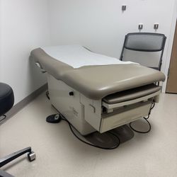 Aaron Apodaca, MD - Examination Room