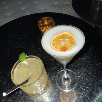 D/6 Bar & Lounge - Tapas Bars Near Me - Vancouver, British Columbia D/6 Bar & Lounge - Tapas Bars Near Me - Vancouver, British Columbia