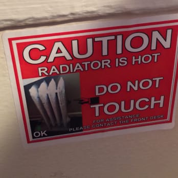 Hotel Stratford - Consider this your warning! - Hotels Near Me - San Francisco, California