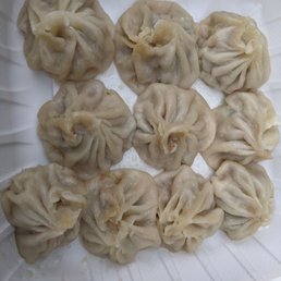 Soup dumpling Soup dumpling