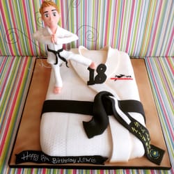 Richard's Cakes