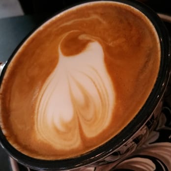 La Colombe Coffee - Latte ... there's room for improvement - Coffee & Tea Near Me - Chicago, Illinois