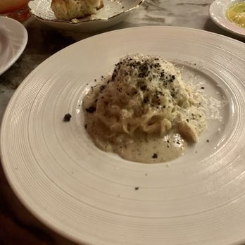 Fancypants - Cacio e Pepe - Steakhouses Near Me - Nashville, Tennessee