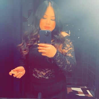Saizon - Clean Powder Room - New American Near Me - Fresno, California Saizon - Clean Powder Room - New American Near Me - Fresno, California