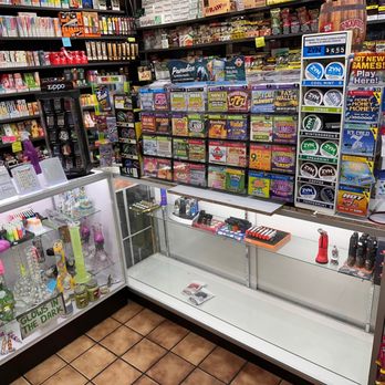 Brazil Food Mart - a display of candy and candy products - Gas Stations Near Me - Brazil, Indiana Brazil Food Mart - a display of candy and candy products - Gas Stations Near Me - Brazil, Indiana