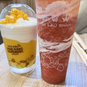 Hui Lau Shan - Desserts Near Me - Milpitas, California Hui Lau Shan - Desserts Near Me - Milpitas, California