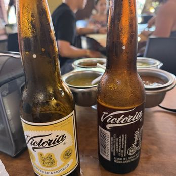 Pepe's Taco - Ice cold beer - Mexican Near Me - Puerto Vallarta, JAL
