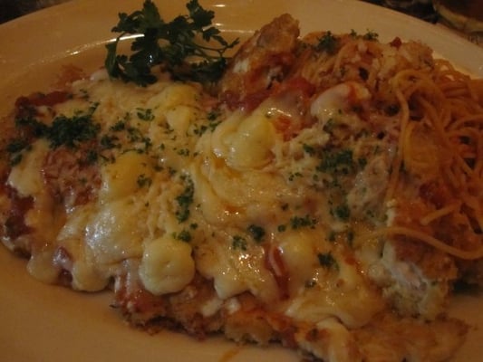 Grand Lux Cafe by null